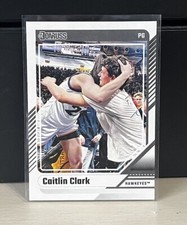CAITLIN CLARK 2024 Caitlin Clark Collection #19 Donruss