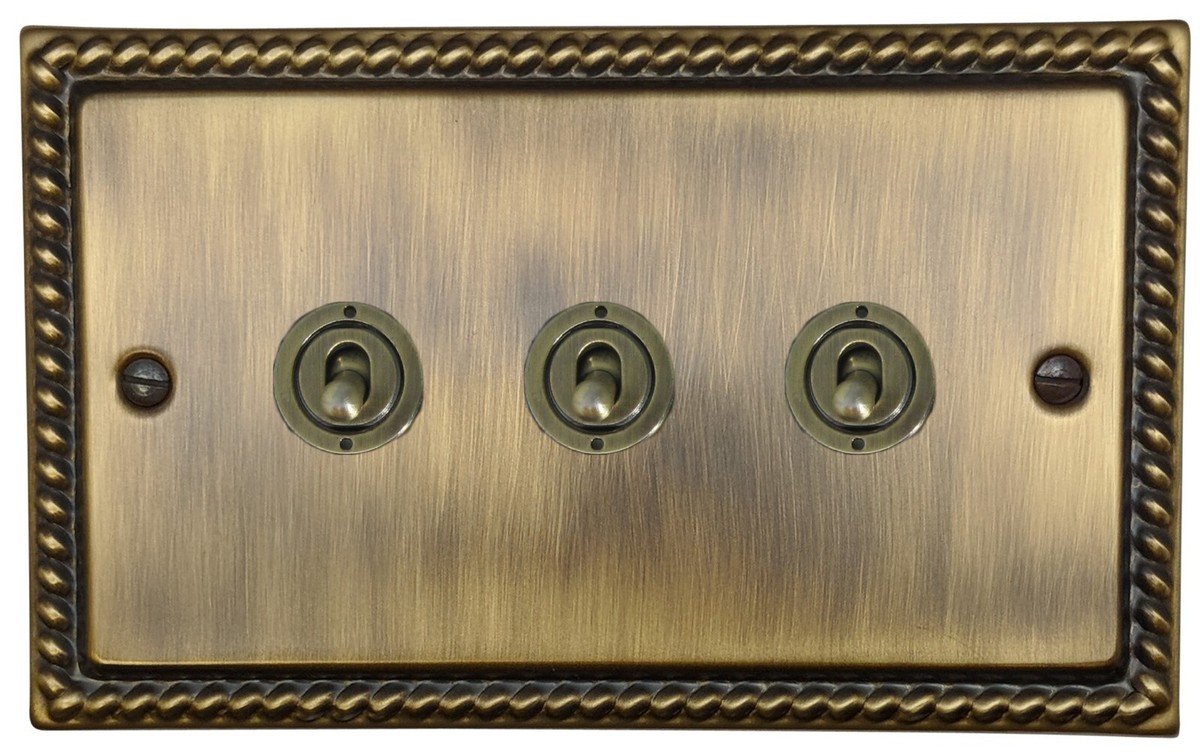 Acquista Spine, Interruttori E Cablaggi Su - Foto 5