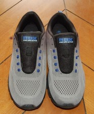 RBX Lightweight Shoes Live Life Active Size 6 Youth shoes NEW