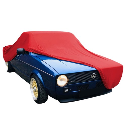 Bâche De Protection Pour Volkswagen Caddy III Maxi (2004-2015) - Neuf - Taille Sur Mesure - Générique