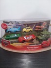 Disney Store the world of cars figurine playset brand new six pieces — photo 3