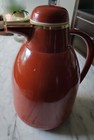 STUDIO NOVA Japan Plastic Thermos Insulated Carafe - Hot or Cold