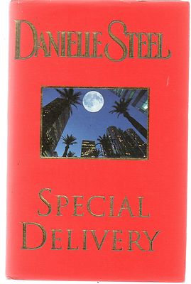 Special Delivery by Danielle Steel (BCA edition hardback 1997)