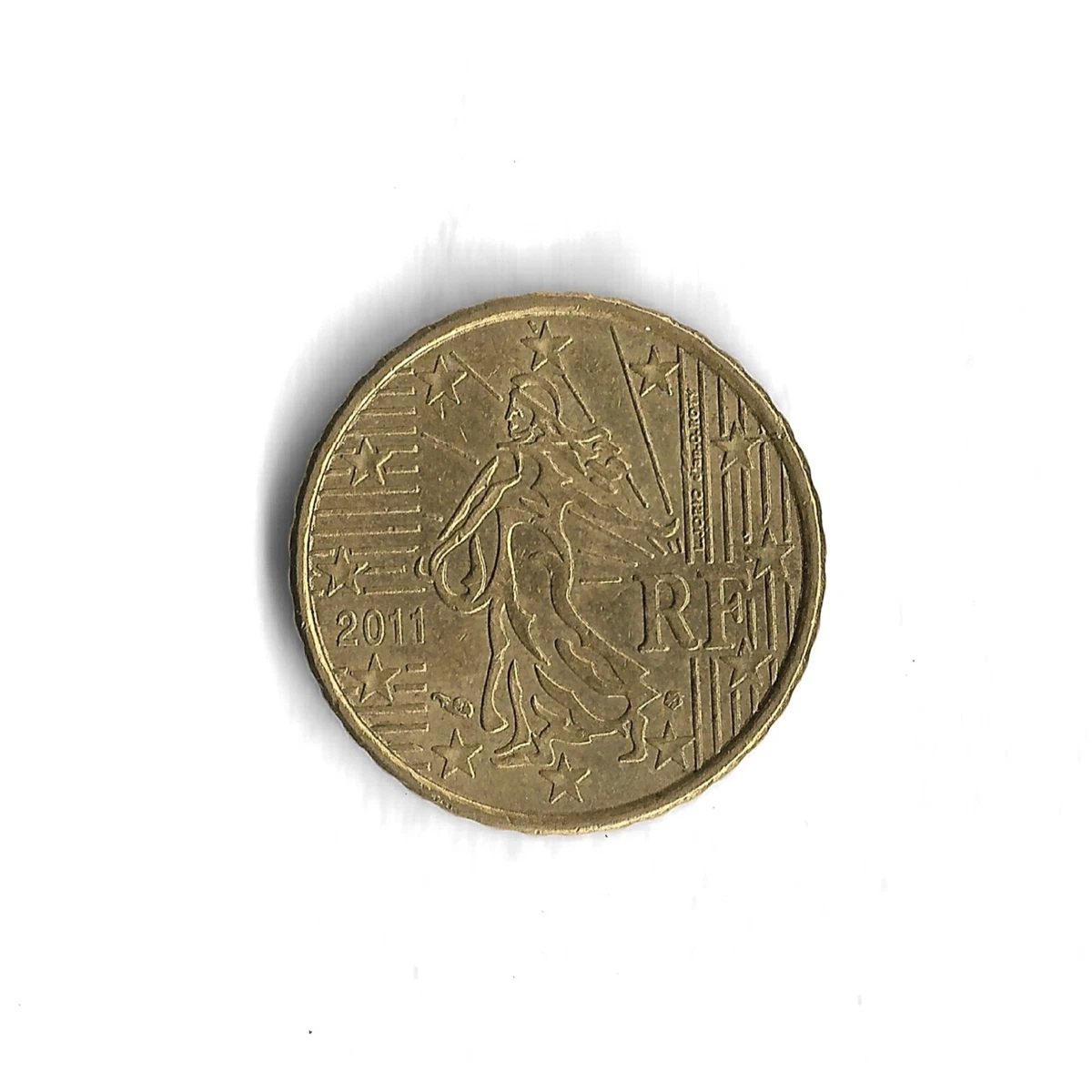 2011 French Coins for sale | eBay