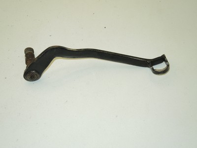 Bras Oscillant + Repose-pied Arrière Pour Honda XL 125 R JD04 (1982-1989) - Occasion