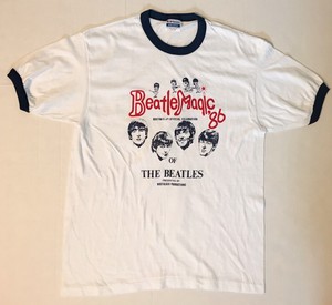beatle shirt