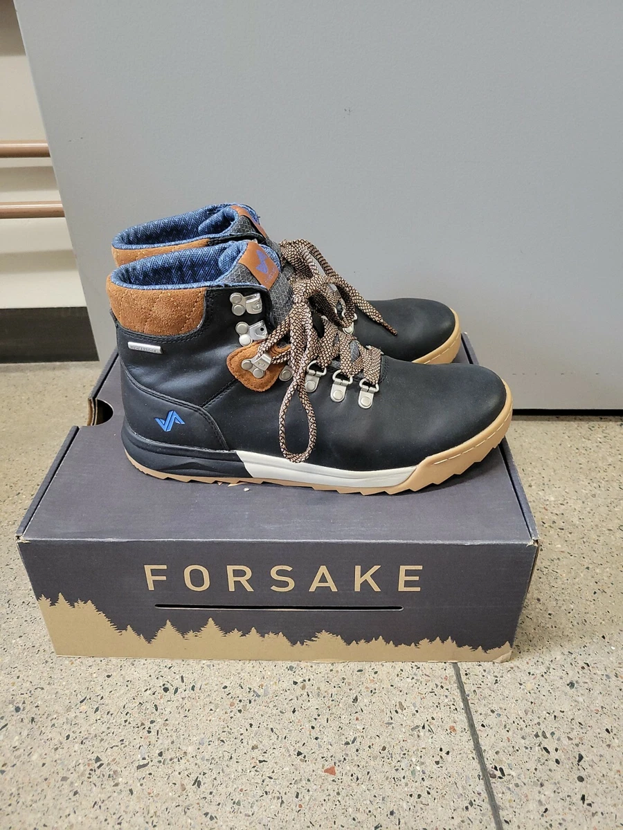Forsake hiking boots womens top