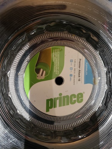 PRINCE Premier Attack Premium Multifilament"Brand New 660 Reel !!!" - Picture 2 of 3