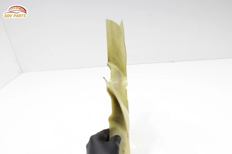 2006 - 2010 HUMMER H3 ENGINE COOLING RADIATOR FAN BLADE OEM - Image 4 of 4