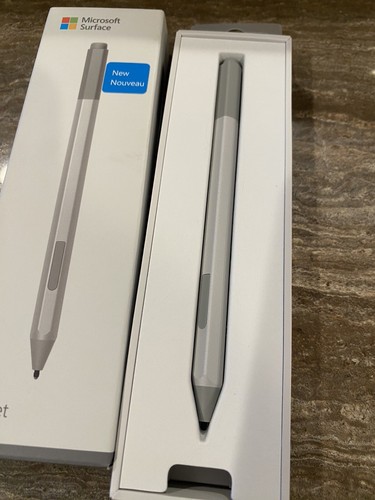 Microsoft Brand Surface Pen Stylus - Model 1776 - EYV-00009 - Picture 5 of 10