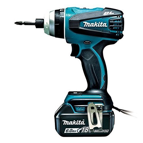 Makita Xpt02z 18v Lxt Hybrid Brushless Impact Driver
