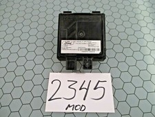 10 11 12 13 14 15 16 Taurus Blind Spot Sensor Body Control Module #2345-MOD 