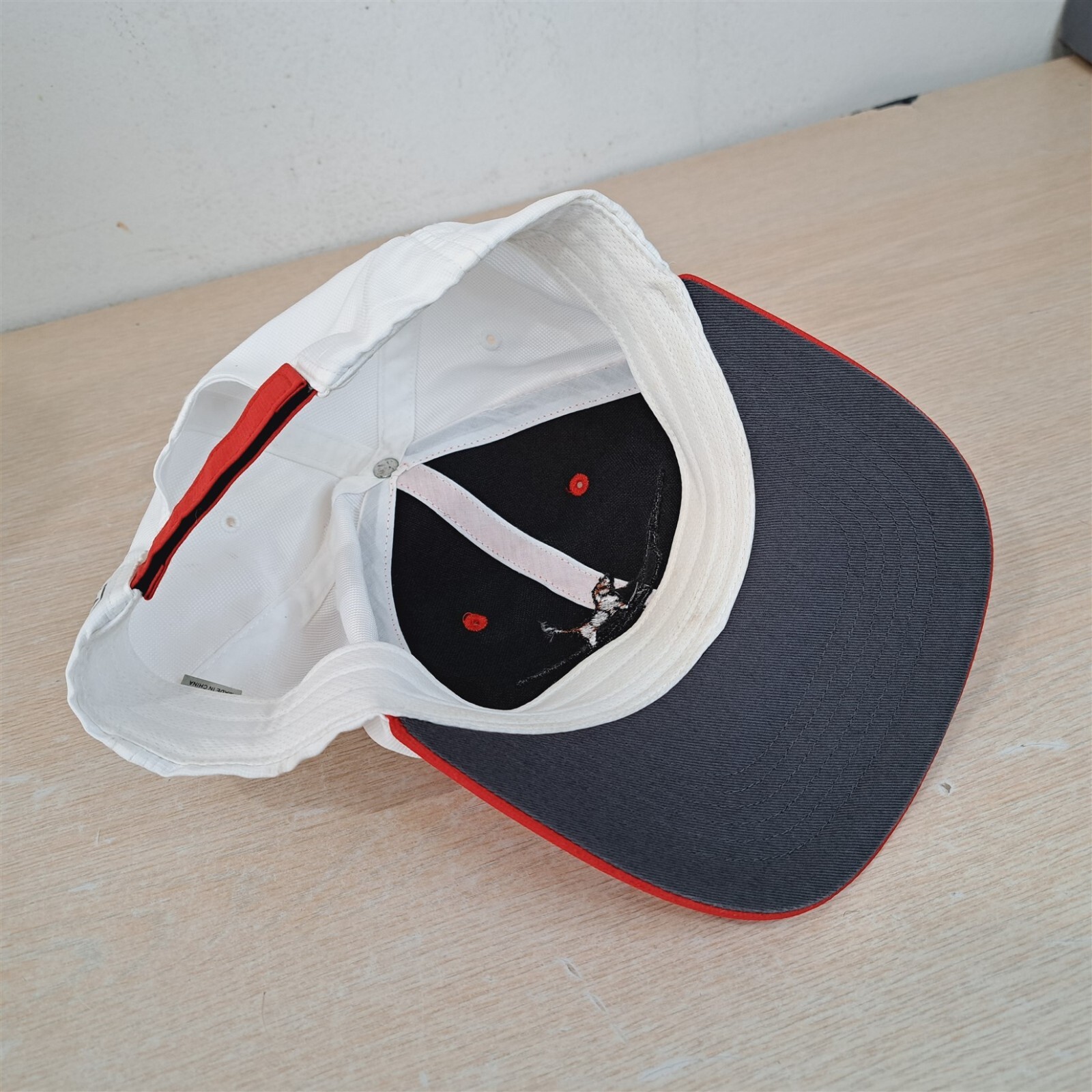 BEAGLE RIVER ADJUSTABLE STRAPBACK BASEBALL HAT/CA… - image 13