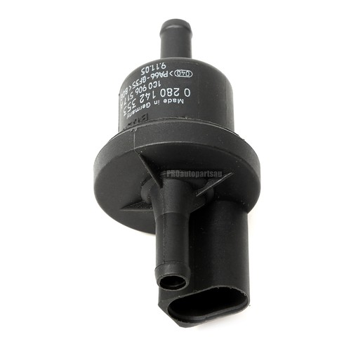 Carbon Canister Vapor Solenoid Valve Fit For Beetle Jetta Passat CC Tiguan - Picture 10 of 12
