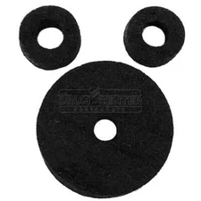 Danmar Hi Hat Cymbal Felt Pack