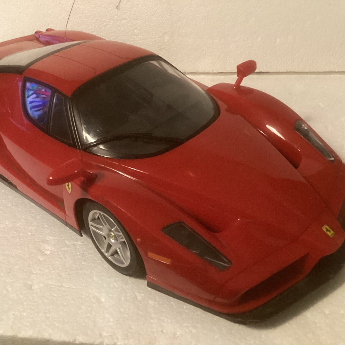MJX R/C Technic Ferrari Enzo 1:20 Scale RC Car | eBay