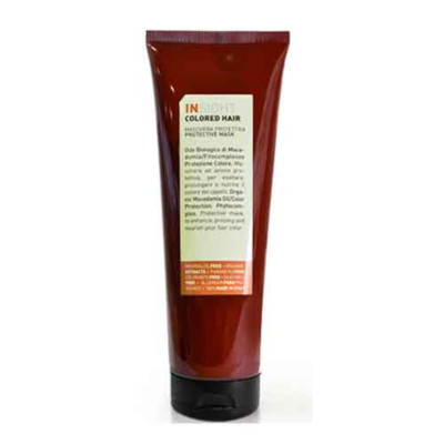 INSIGHT Protective Mask 250 ml