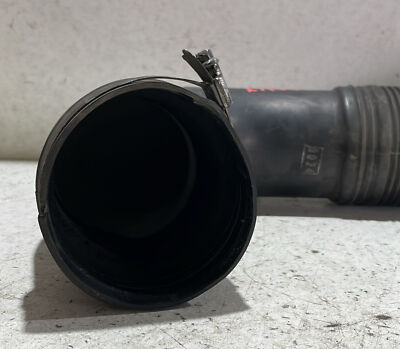 MANICOTTO TUBO ASPIRAZIONE COMPATIBILE CON IVECO DAILY DAL 89 AL - Foto 5