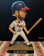 Evan Gattis 