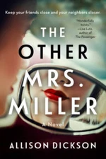 The Other Mrs Miller - Paperback By Dickson, Allison - ACCEPTABLE