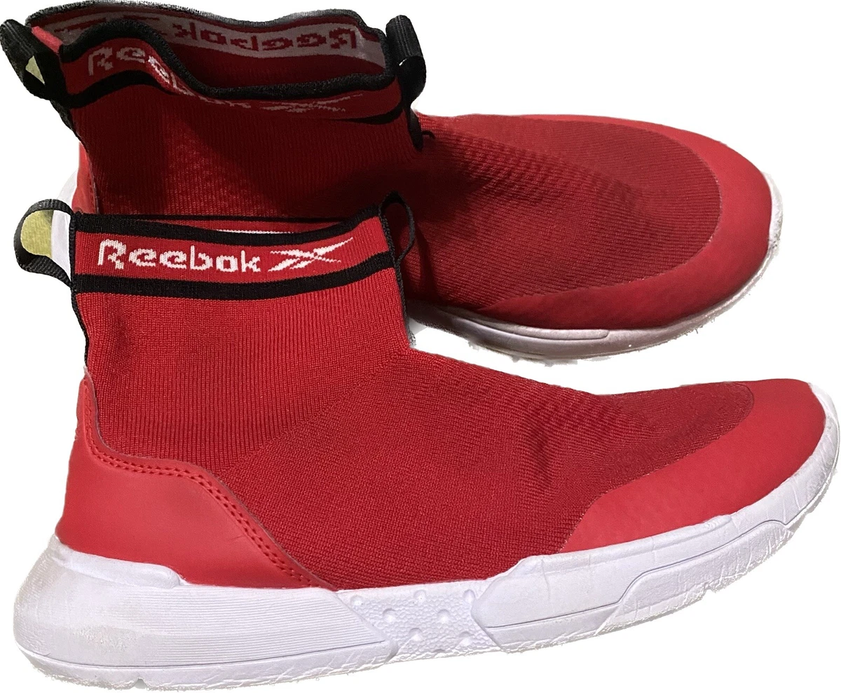 Reebok socks cheap sneakers