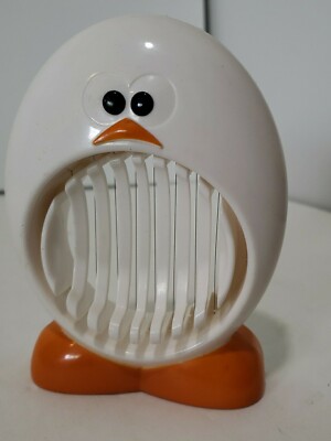 Eggy Egg Slicer Joie  cute works 