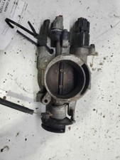 2001-2003, Dodge Durango, Throttle Body Valve Assembly, 4.7L, PN - 53013163AD 