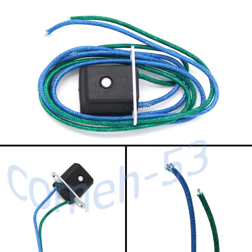 Bobina de sensor de pulso Pulsar apta para ATK GV650 Carb GT650R Carb 2010-2012 Foto 3 de 4