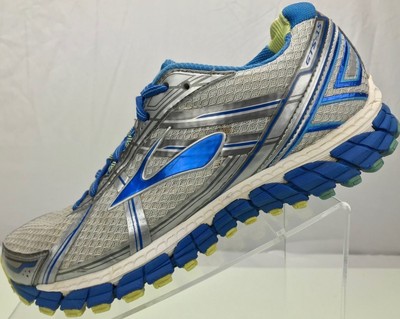 brooks adrenaline gts 15 women's 9.5