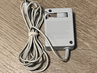 その他 Nintendo 3DS WAP-002 Official OEM Nintendo WAP-002 3DS XL 3DS AC Adapter Charger