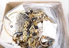 Vintage To Modern Estate Costume Jewelry Lots Mix *All Wear* FREE SHIPPING!
