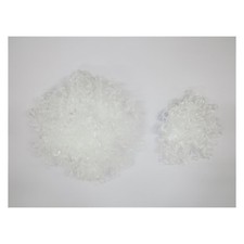 New  Santa Beard Costume Accessory One size fits most