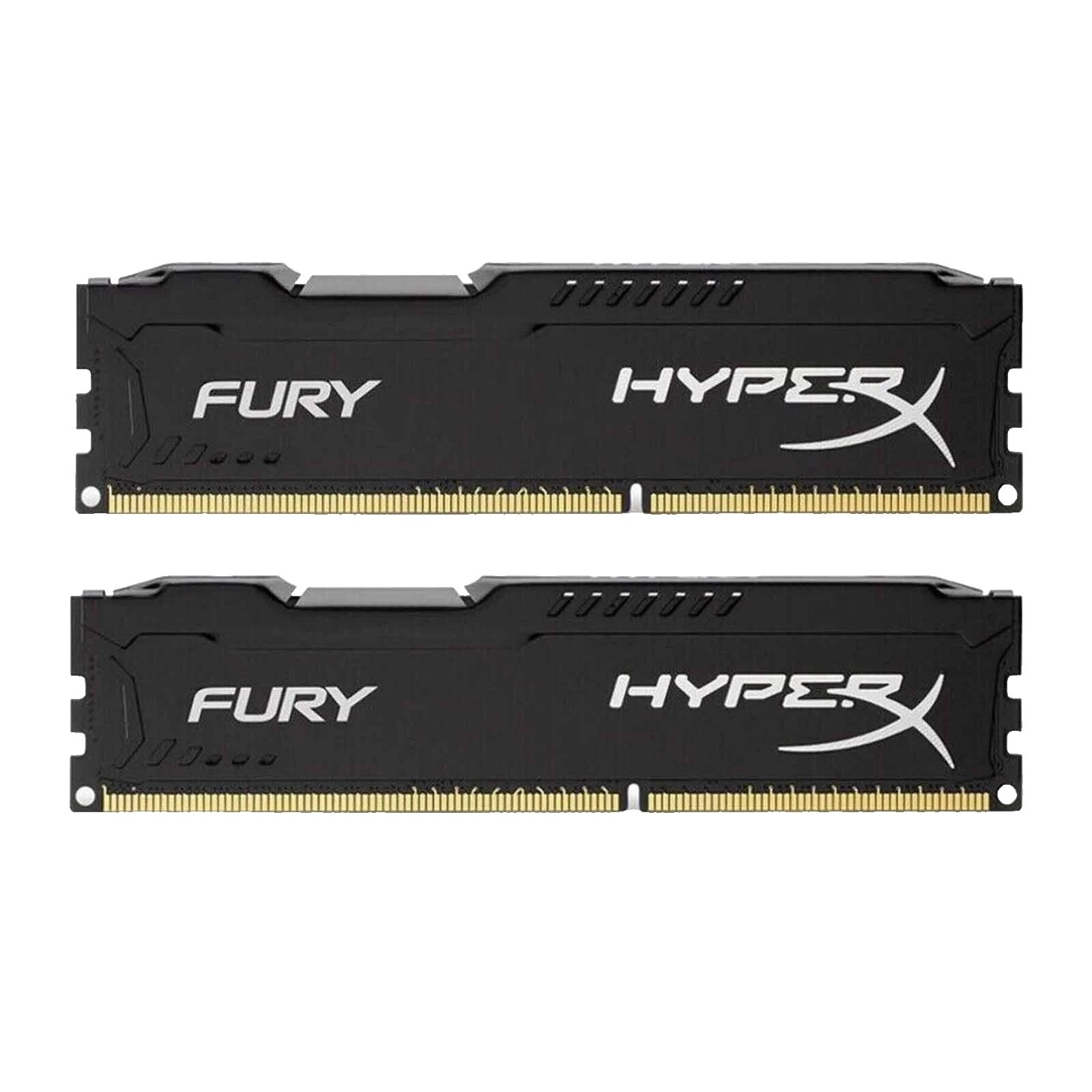 Ordenador HyperX RAM 8 GB de capacidad por módulo
