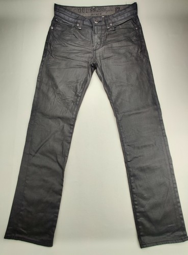 guess slim straight - Gem