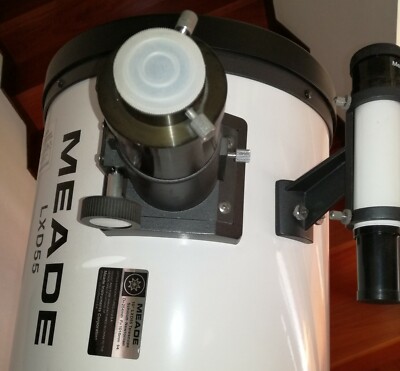 その他 Meade LXD55 Telescopio MEADE LXD55 10