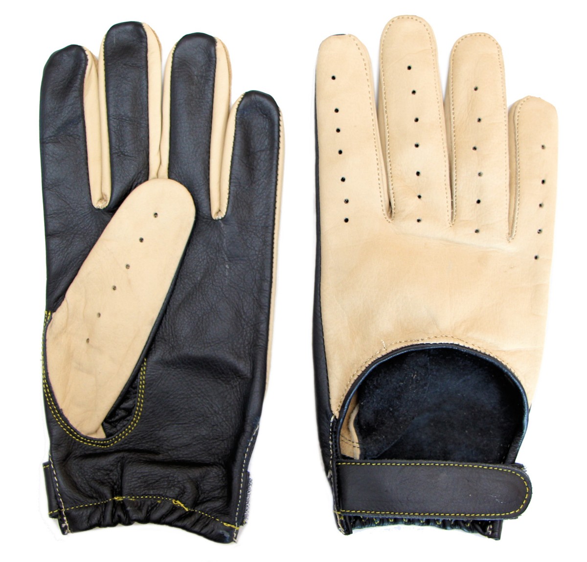 Han Solo FALCON GLOVES by Magnoli Clothiers | eBay