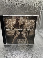 Everyday Is a Winding Road  Sad Sad World - Audio CD By Sheryl Crow