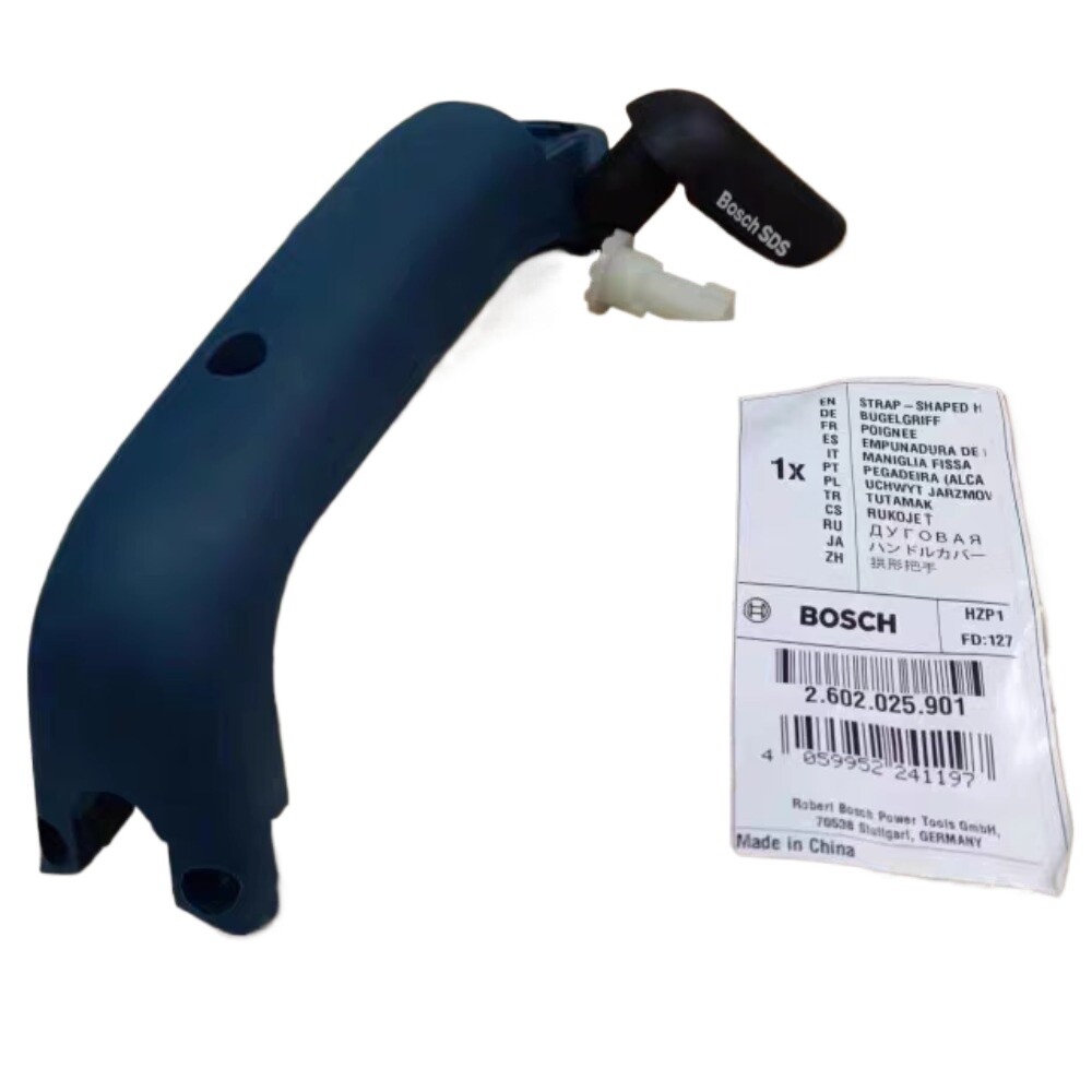 QTY: 1 2602025901 curve saw for GST85PB/GST85PBE