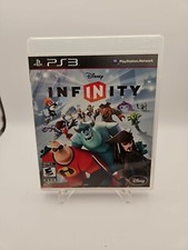 disney infinity ps3 game
