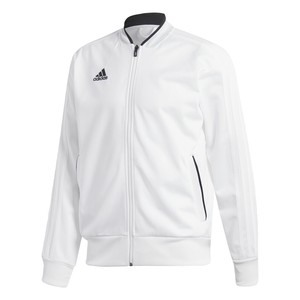 adidas sweatjacke herren weiß