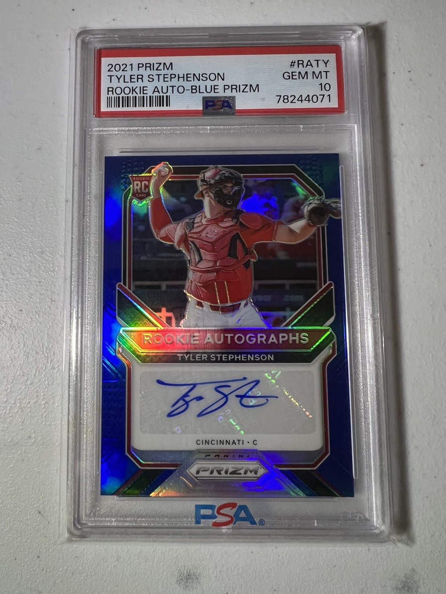 アンス ファティ Panini Chronicles Blue Prizm 2021-22 Panini