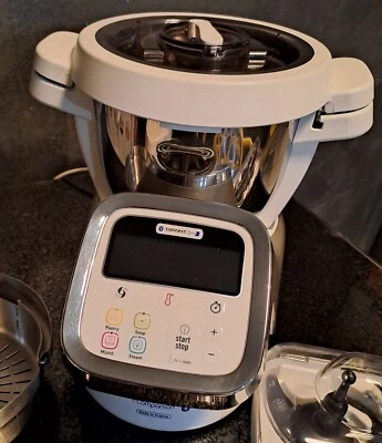 Moulinex i-Companion XL