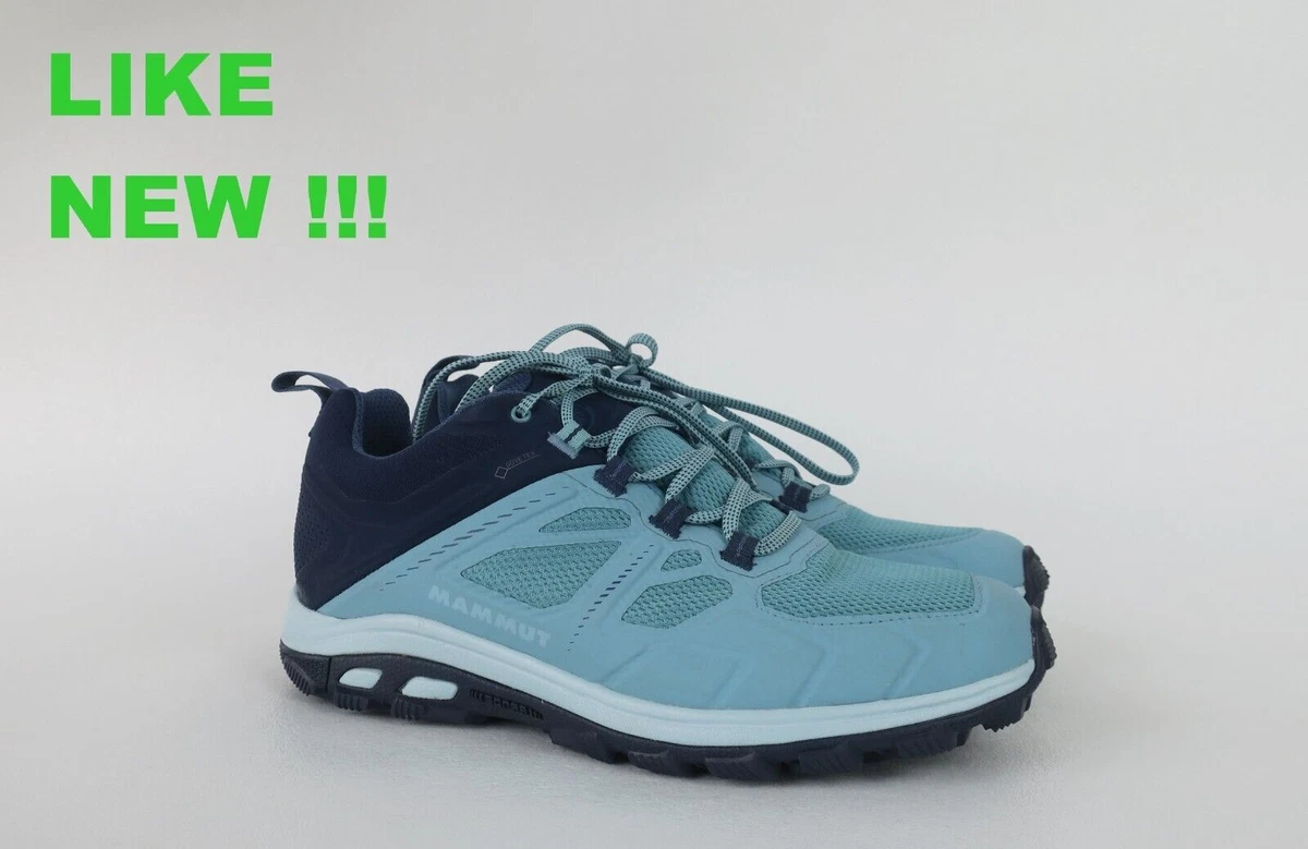 Mammut osura low gtx women hot sale