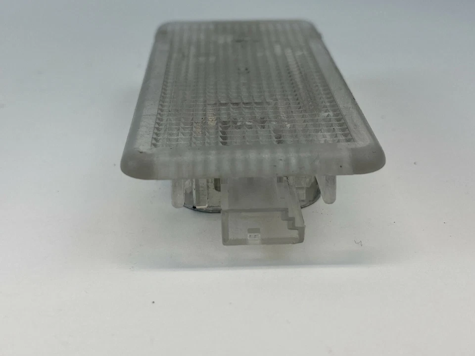 BMW 545i 04-07 530i 525i 2004 2005 guantera luz de cortesía lámpara 63316962040 OEM Foto 4 de 4