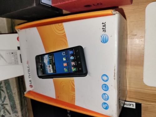 Rare collection de boîtes "Histoire d'ANDROID - 25 boîtes rares POUR ANDROID BUFF - 2€/BOÎTE - Photo 22 sur 24