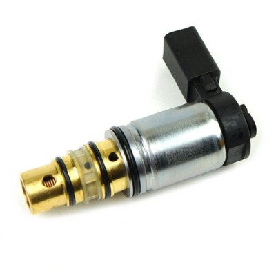 AC Compressor Control Solenoid Valve for Volkswagen Jetta Sanden PXE14 PXE16