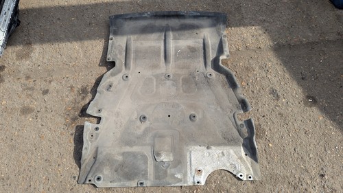 BMW 2 SERIES ENGINE UNDER TRAY SPLASH GUARD COVER F22 2.0D B47 2014-2021 - Picture 1 of 7