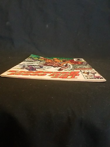 Vtg. 1985 Marvel Comic Books, The West Coast Avengers, Direct Edition, VF/NM, CA - Picture 7 of 8