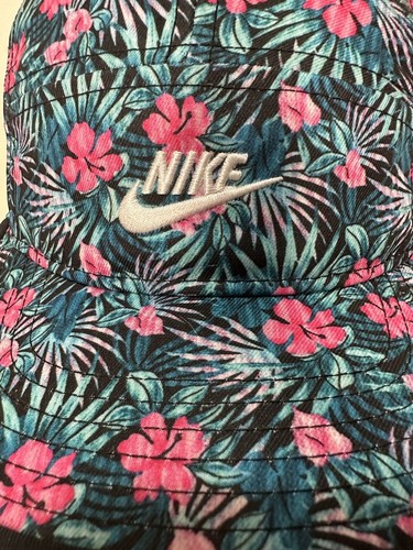 2013 Nike AW84 Pro Bowl Adjustable Cap Unisex 5 Panel Hat Strapback Rare New NWT - Picture 8 of 12