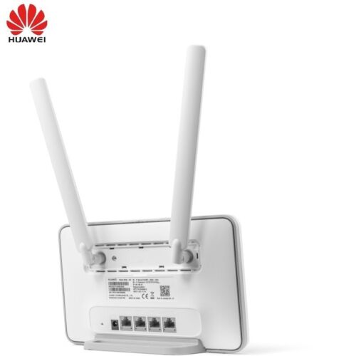 Unlocked Huawei B535-932 LTE Cat7 Wireless Gateway CPE 300Mbps 4G Lte Router - Picture 3 of 7